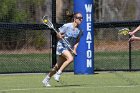 WLax vs MHC  Women’s Lacrosse vs Mt Holyoke College. - Photo by Keith Nordstrom : WLax, lacrosse